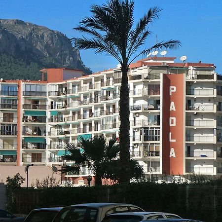 קלפה Apartment Paola מראה חיצוני תמונה