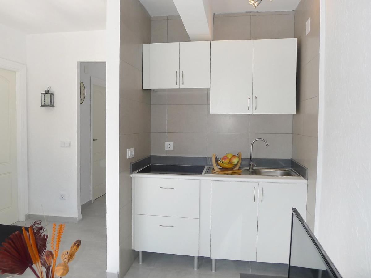 קלפה Apartment Paola מראה חיצוני תמונה