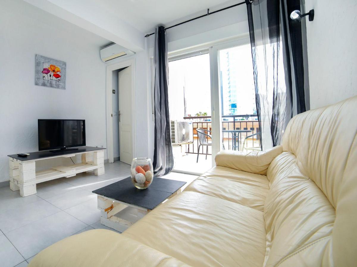 קלפה Apartment Paola מראה חיצוני תמונה