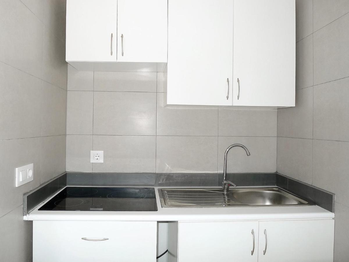 קלפה Apartment Paola מראה חיצוני תמונה