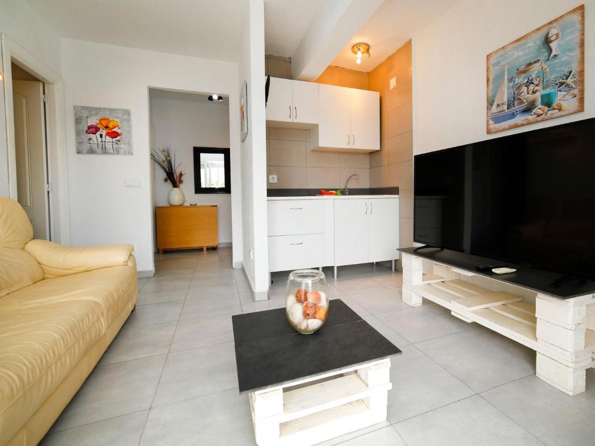 קלפה Apartment Paola מראה חיצוני תמונה