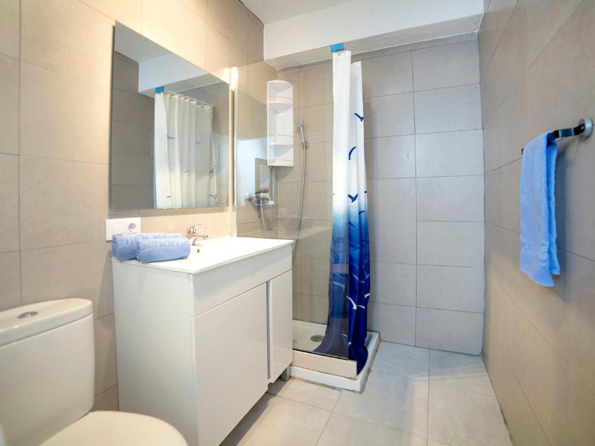 קלפה Apartment Paola מראה חיצוני תמונה